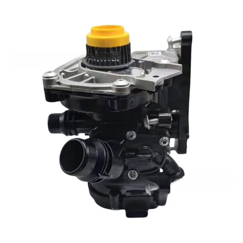 Third generation German general electronic water pump 06L121111E F G H standard automotive electronic auxiliary water pump