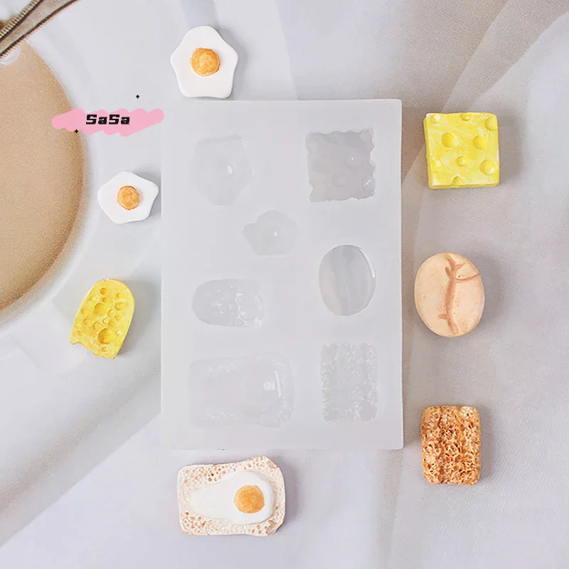 Mini Bread Biscuit …