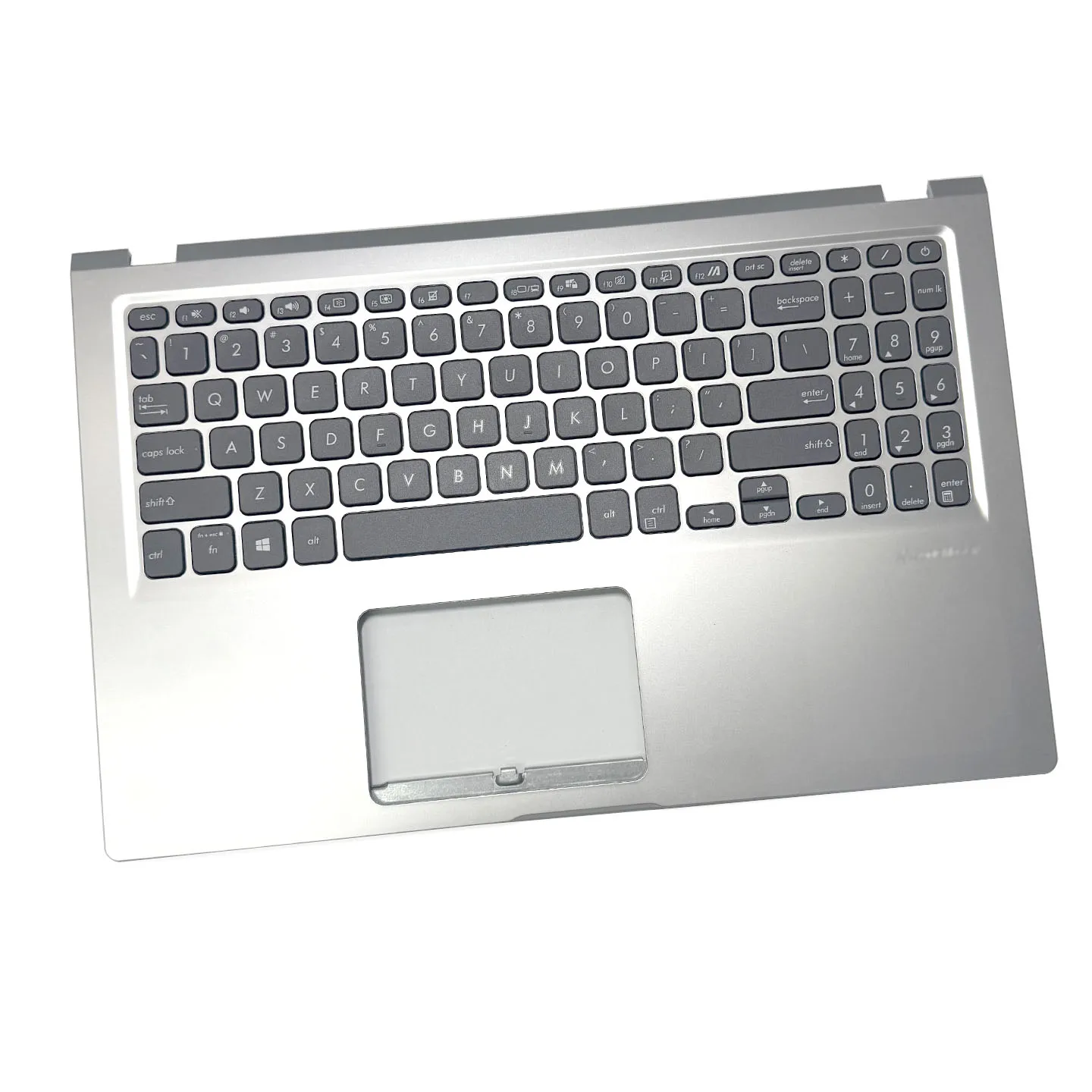 For Vivobook15 2021 Model X515 V5200E/J Fl8850U X515J/E/D M515 Laptop Keyboard C Shell Palm Rest