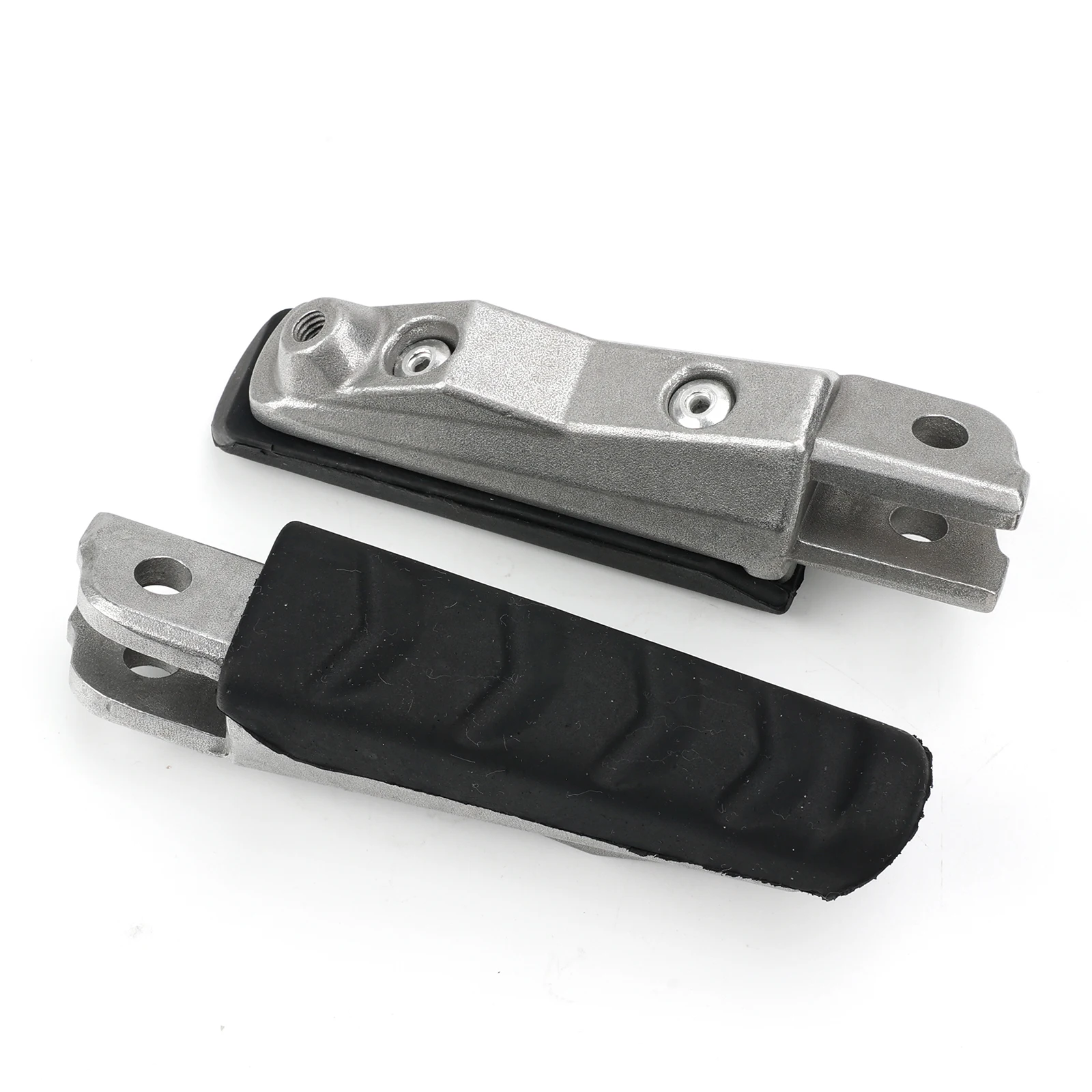 Motorcycle Front Foot rests Foot pegs For BMW F800GT 2011-2013 F800S 2004-2008 F900R F900XR 2020-2022 Motorcycle Footrests 2