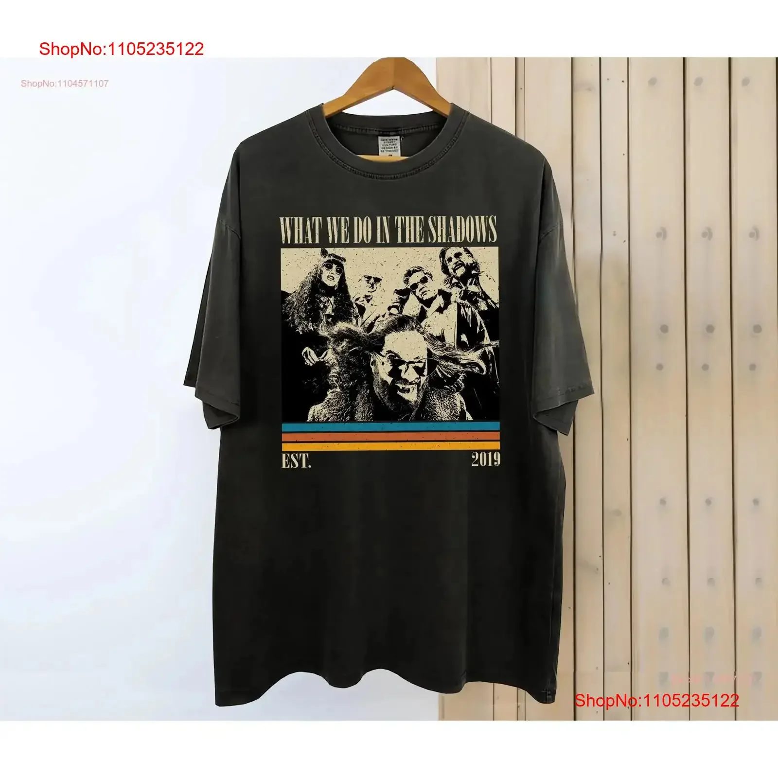 

Футболка What We Do in the Shadows, сериал, фильм, винтаж, ретро, классика для него, винтажная, стираная, модная, повседневная, мягкая, дышащая