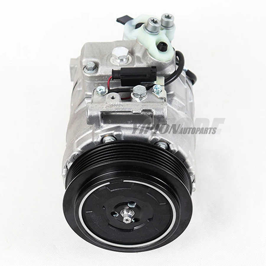 For Mercedes ac air condition compressor For Mercedes W251 GL450 GL550 A/C Compressor 002 230 52 11 4711436 0022305211  471 1436