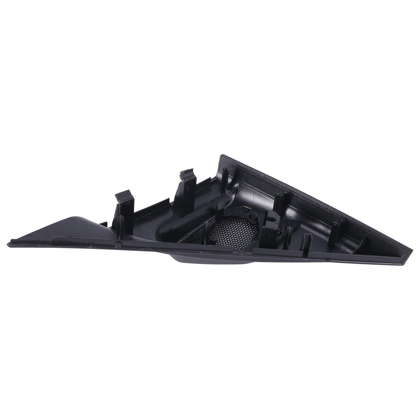 Car Front Column Triple-Cornered Bracket Tweeter Cover For Mazda 3 BK 2007-2014-M54K