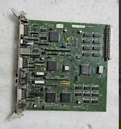 IMC-09 F Spark Machine Circuit Board