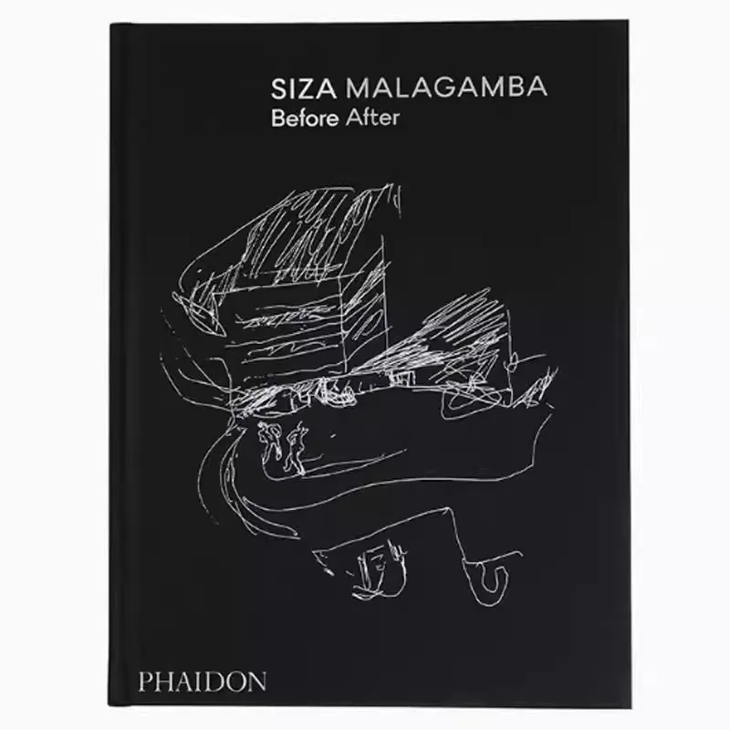Before / After: Alvaro Siza Architecture Book Pritzker Prize Winner Architect Design Works Collection Hardcover Book