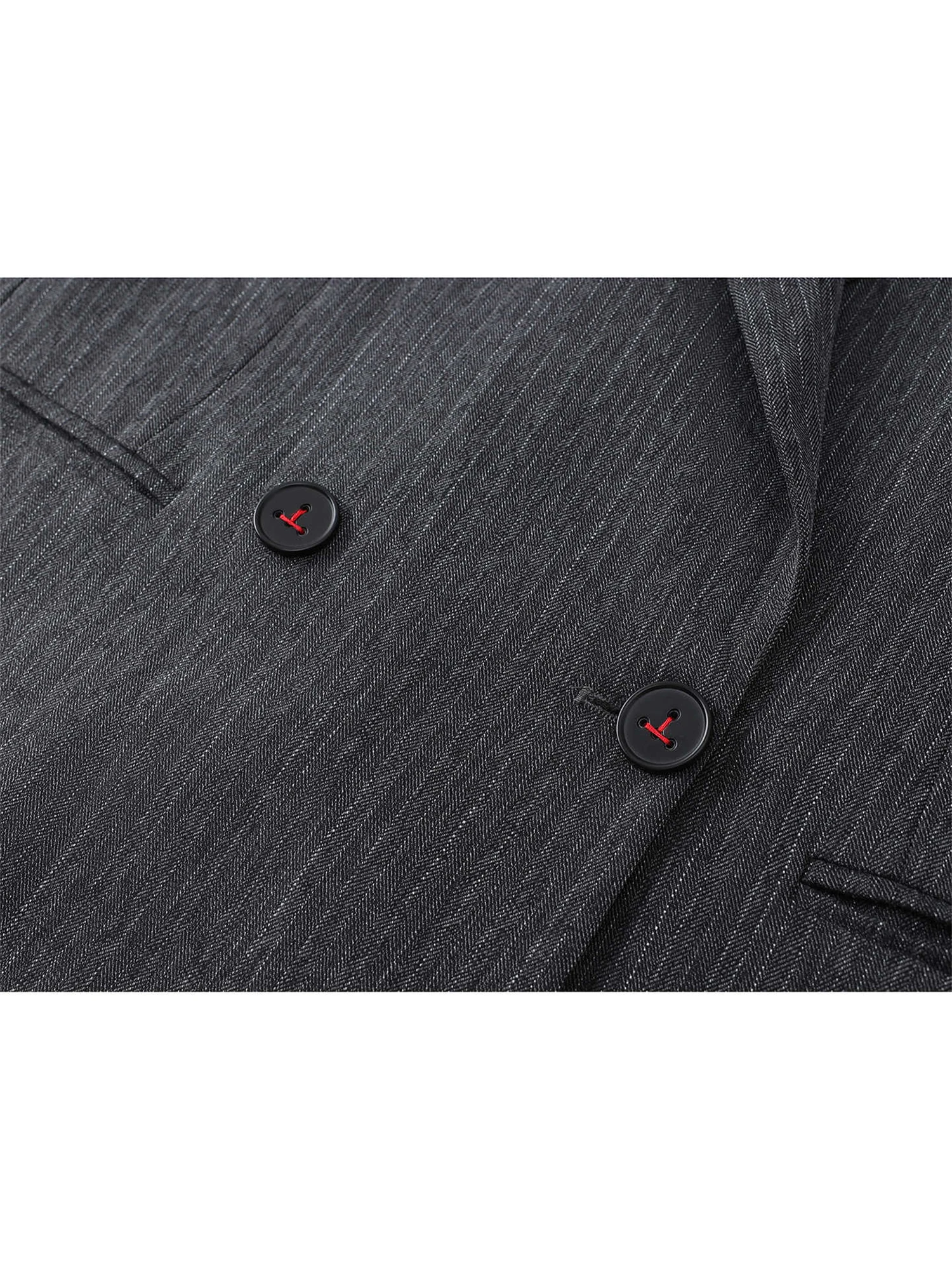 Giacca blazer patchwork in pizzo grigio da donna Cappotto abito vintage Harajuku Elegante manica lunga Capispalla casual Abiti anni 2000 Autunno