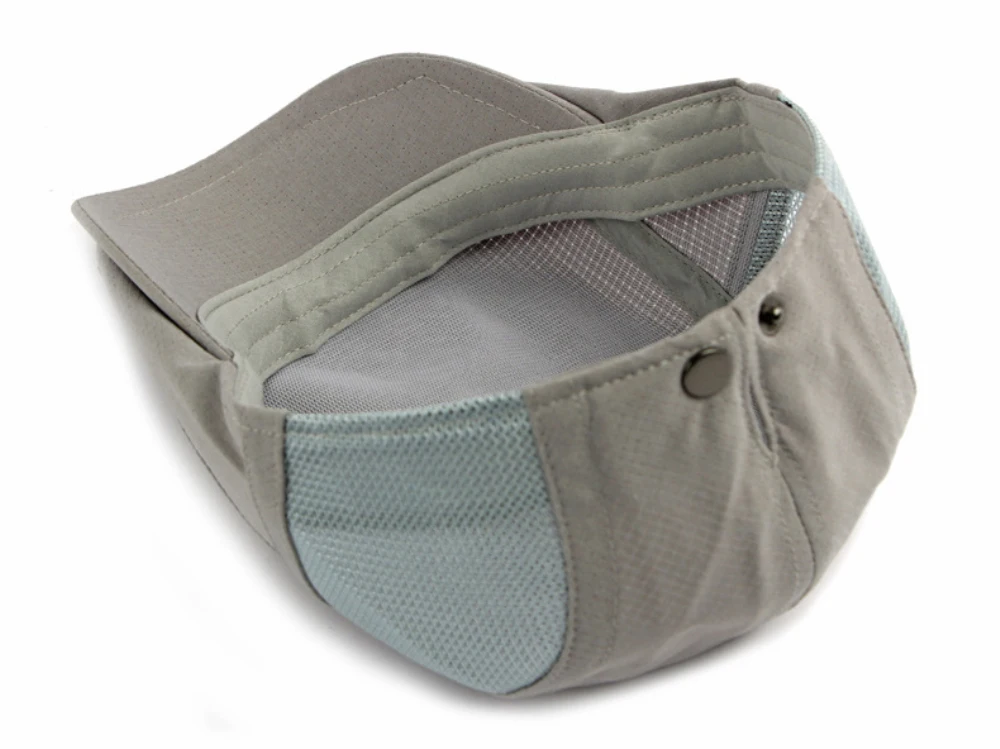 HT5109 Herren- und Damen-Baskenmützen, Frühling-Sommer-Sonnenkappe, Retro-Künstlermütze, Unisex Ivy Flat Cap, Verstellbare Netz-Baskenmütze – Detail 14