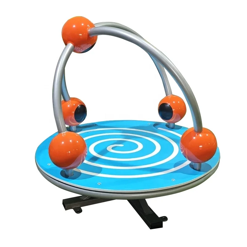 

Оптовая продажа, детская уличная карусель, детский сад, игровая площадка, комплект вращающихся сидений