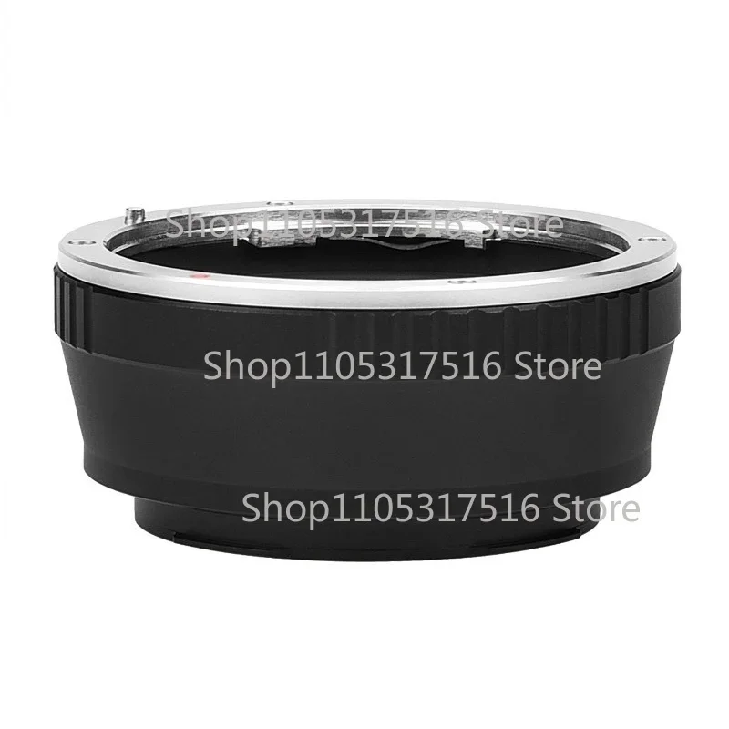 EF‑L Lens Mount Adapter For Canon EF/EF‑S Lens To For Panasonic S9 Sigma F‑PLFor  Leica L‑Mount Mirrorless Camera