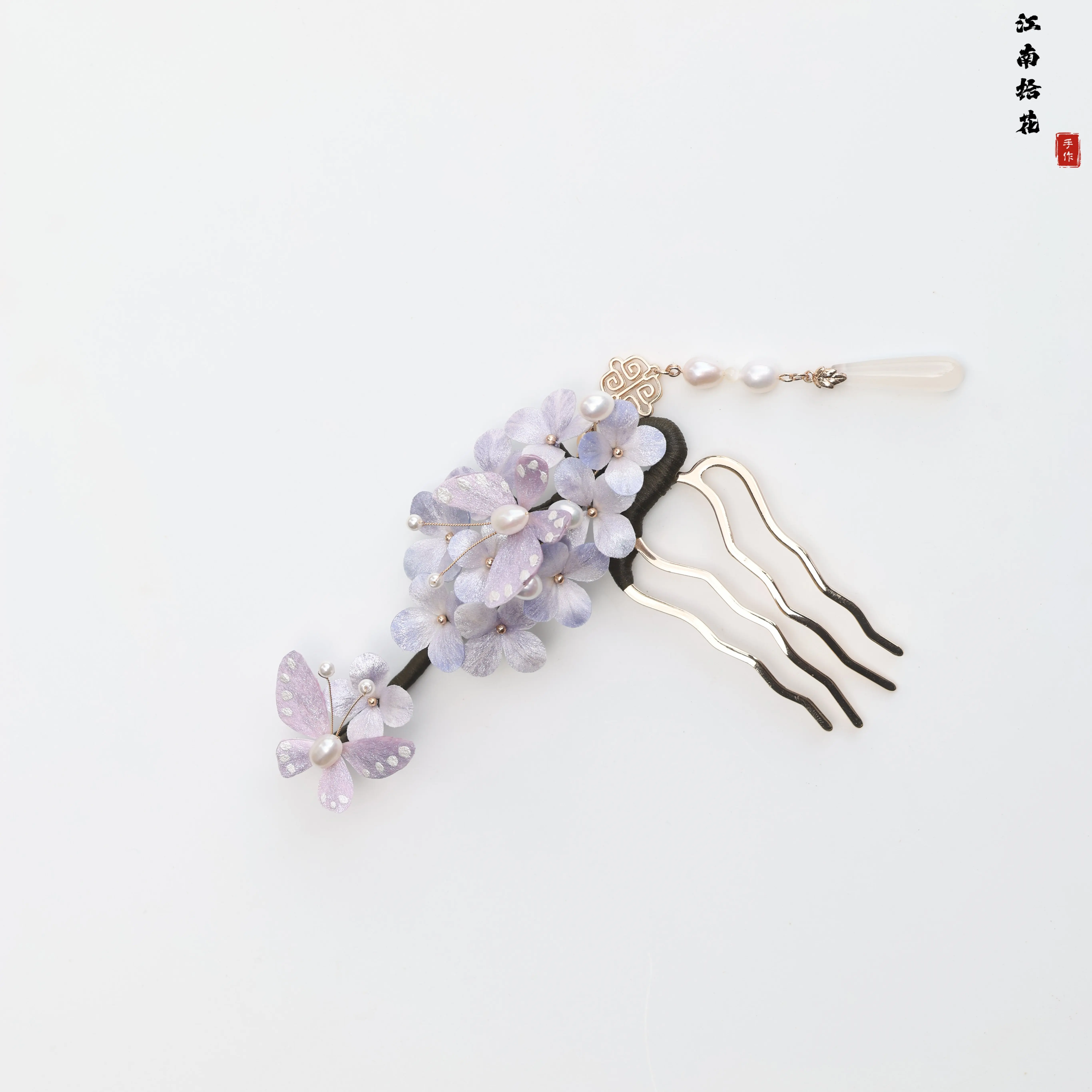 peigne-a-cheveux-papillon-hydrangea-ronghua-fait-main-patrimoine-immateriel-ornement-de-coiffure-pour-chignon-quotidien-pour-hanfu