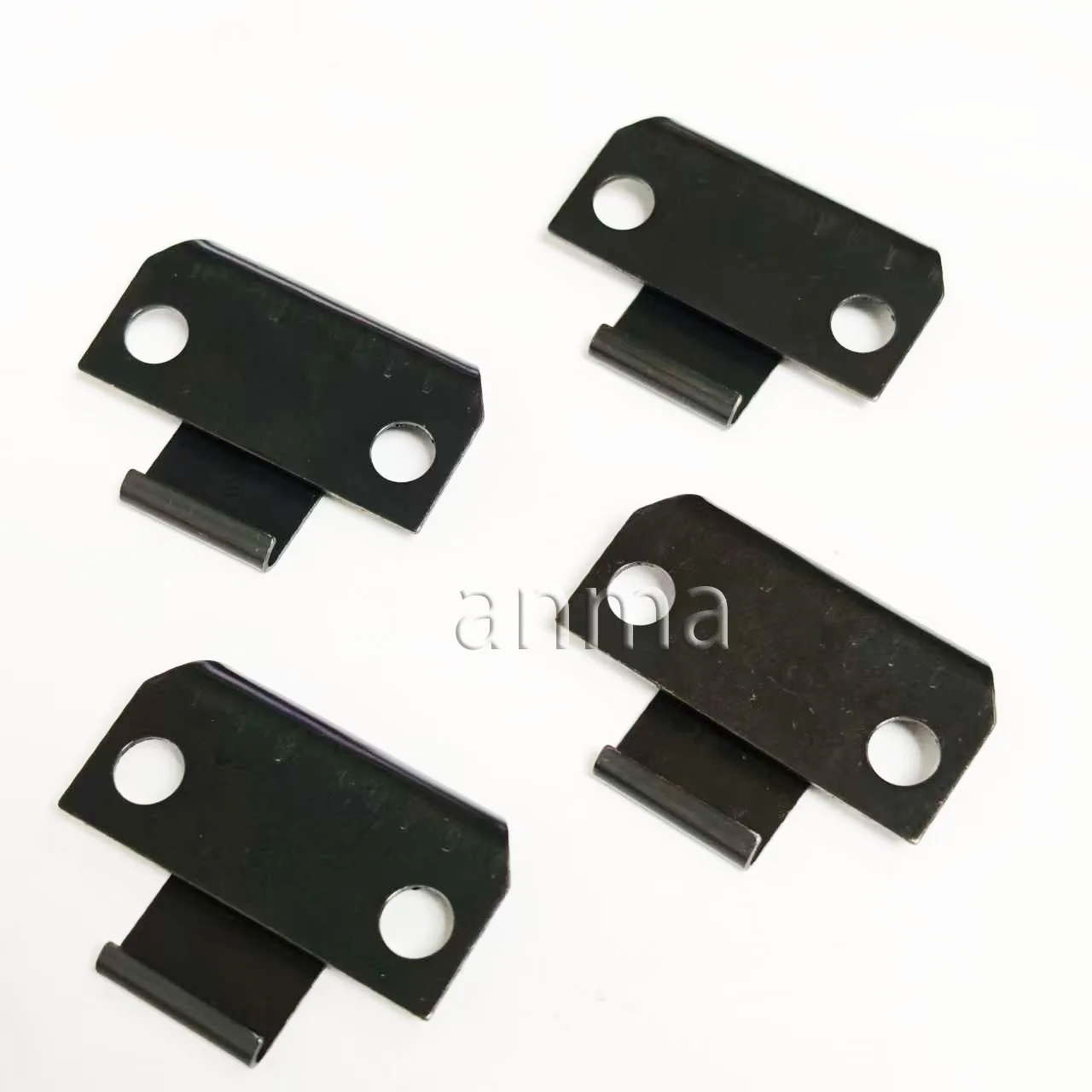 10 pieces Blanket Lock Leaf Spring 42.006.034 for SM52 PM52 GTO52 MO Printing Machine Parts Blanket Lock Claw