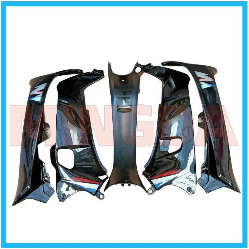 Windshield Inner / Outer Panels / Middle Guard Board for Lifan Lf110-7t/48q-2p Third Generation