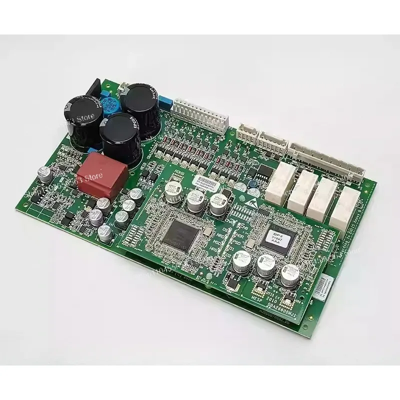 GBA26800MJ1/MF1 Escalator Main Board - MESP/MESB Elevator Control System Accessories