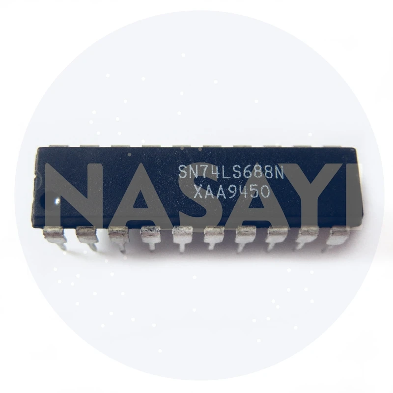 1-100PCS MAX8682ETM MAX8682 SN74LS688N 74LS688 ES5106E ES5106 WM8740SEDS WM8740 TPS62175 62175 30621 HQFP-64