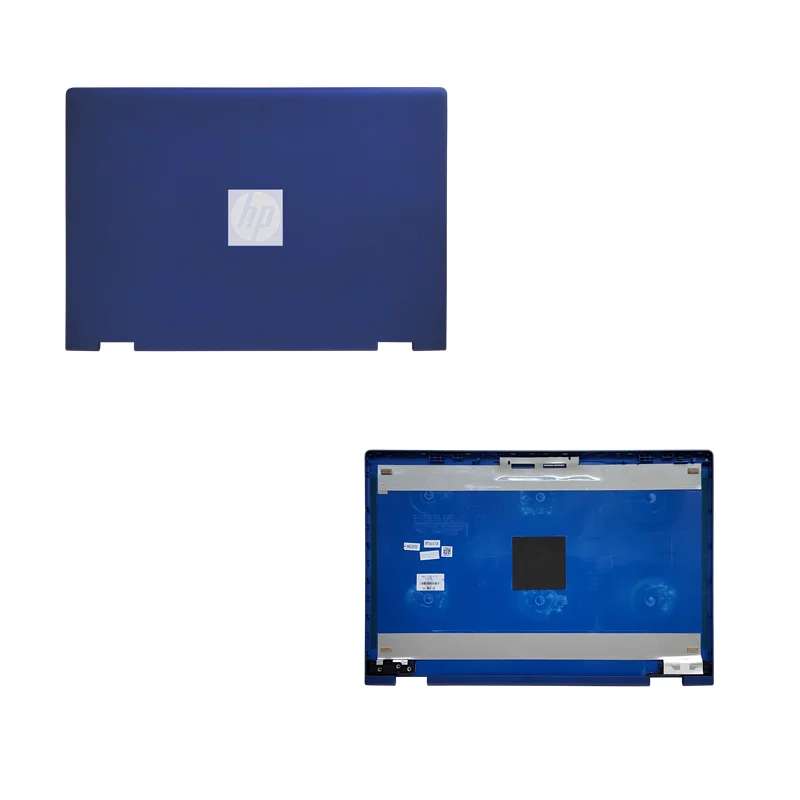 

New Original Rear Display Back Cover Lcd LID Cover Assembly For HP Pavilion X360 14-CD TNP-W131 L22290-001 OR L22291-001