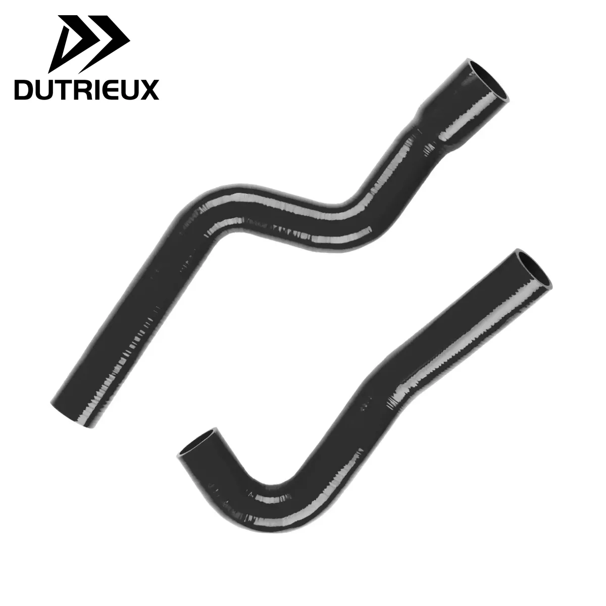 Silicone Intercooler Hose for Jeep Wrangler JK 2.8CRD 2007-2010 EEP JK 044A