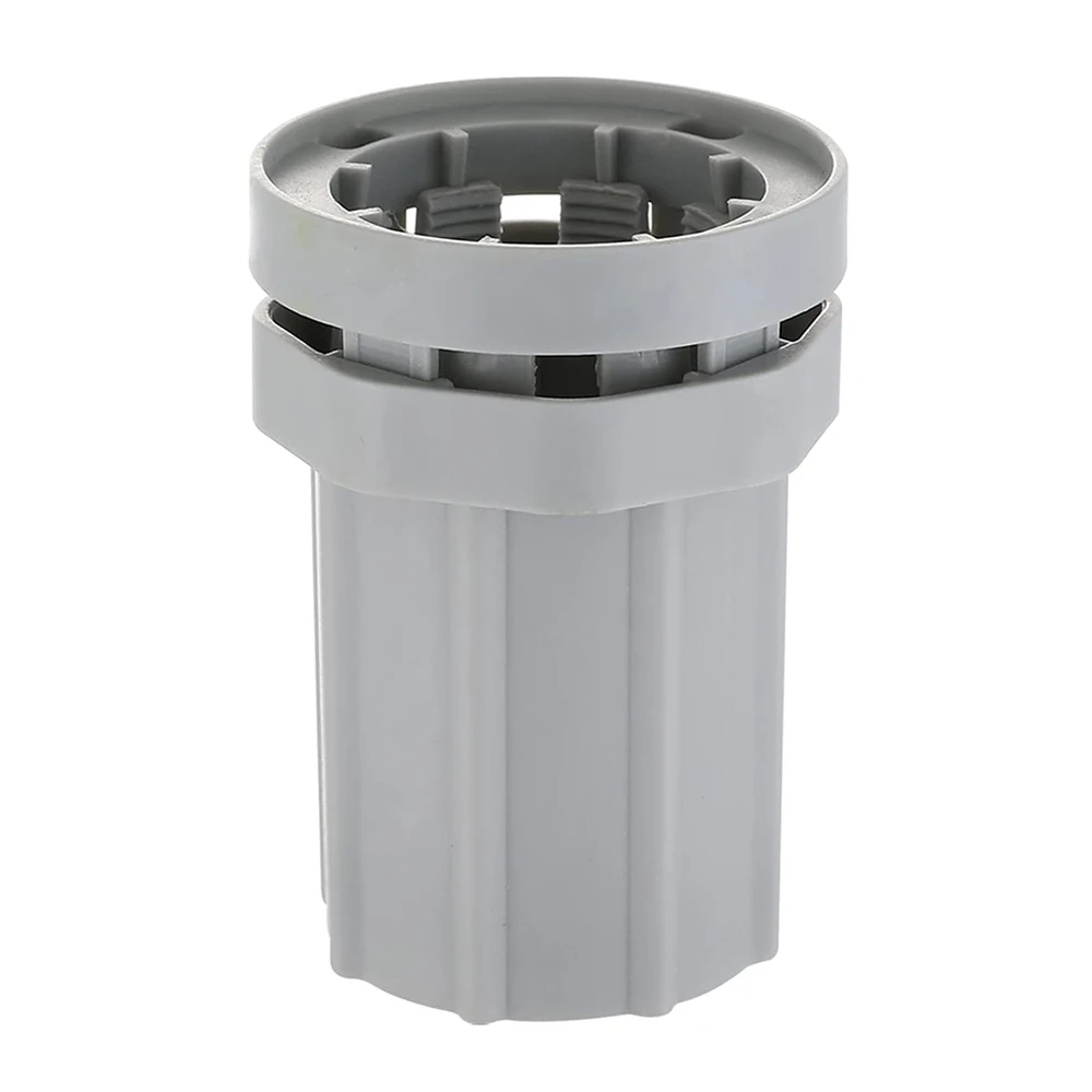 

Крепежный винт для основания смесителя раковины, устройство для быстрой установки кухонного смесителя, фиксирующая гайка 1.25 дюйма с защитой от ослабления