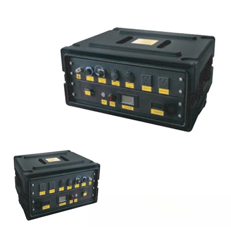 

Home emergency power supply Energy storage power supply Portable emergency AC and DC equipment Multi-function