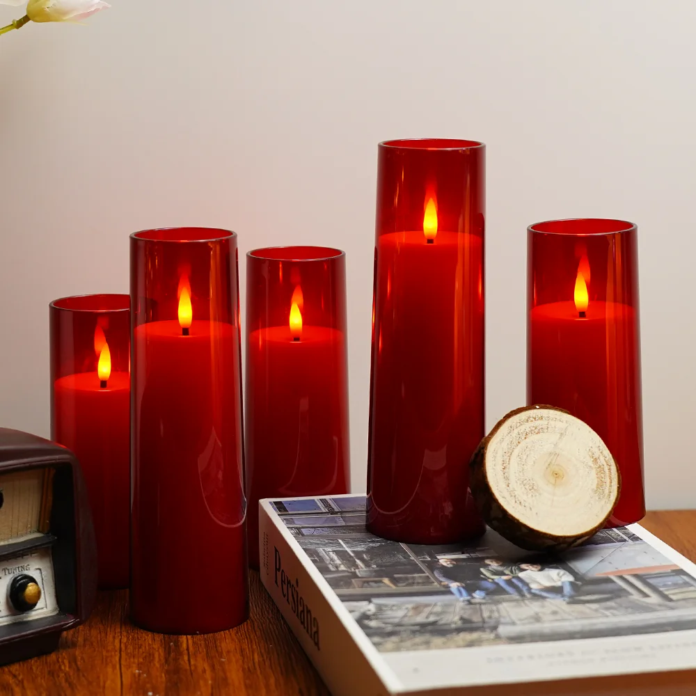 candele-elettroniche-led-rosse-tremolanti-set-da-5-con-telecomando-e-timer-a-batteria-per-cene-a-lume-di-candela-preghiera-e-decorazione-casa