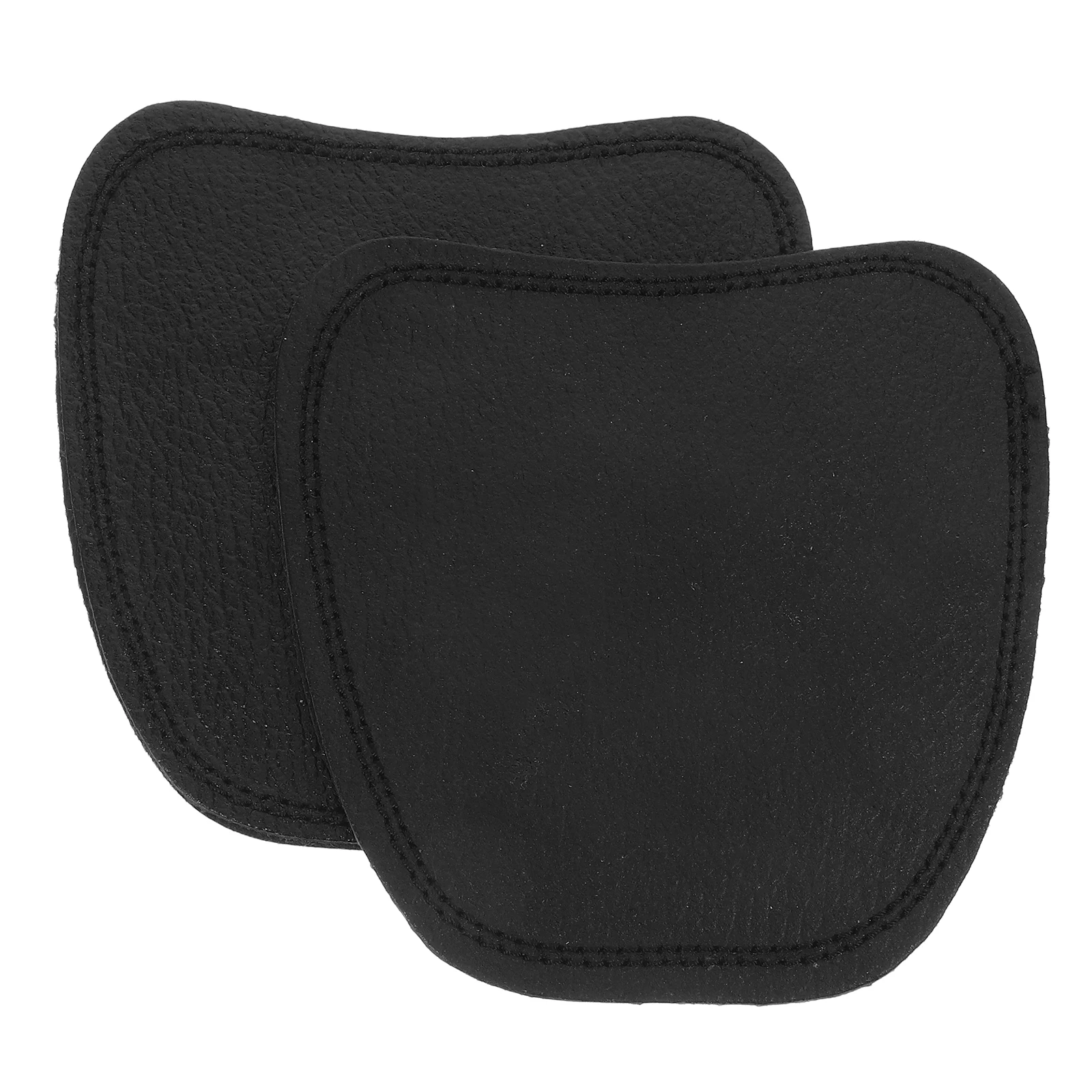 

2pcs Anti-Smash Foot Toe Guard Shoe Protector ABS Safety Work Boot Durable Transparent Impact Resistant for Construction