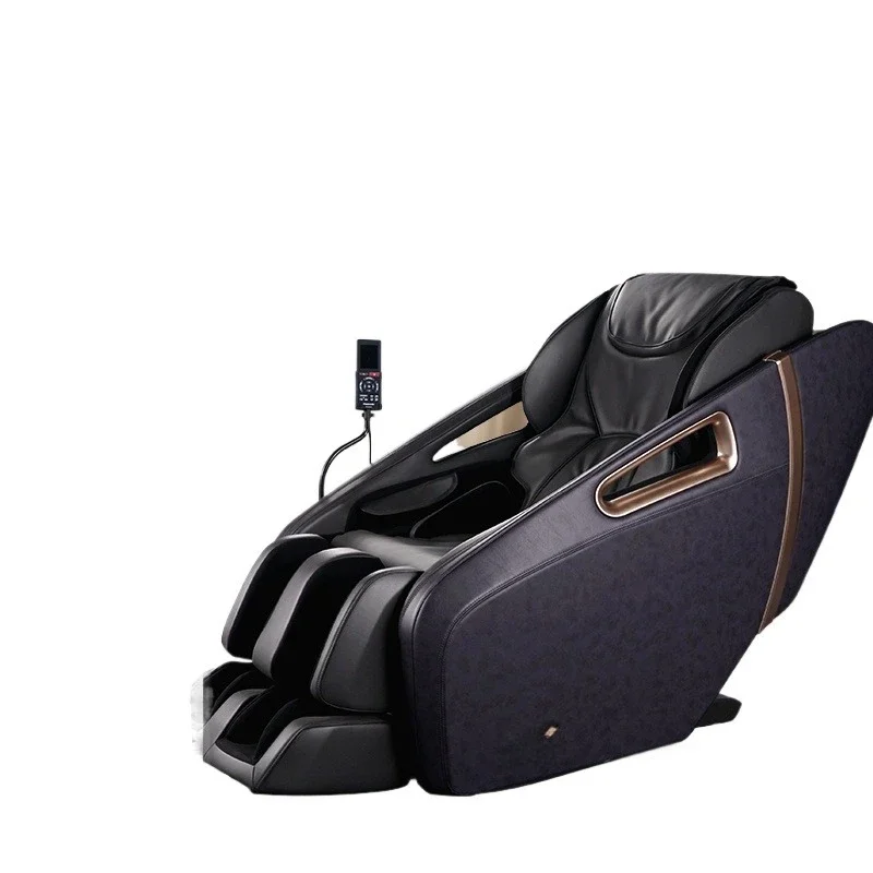 Massage Chair Home Full Body Space Capsule Fully Automatic Smart