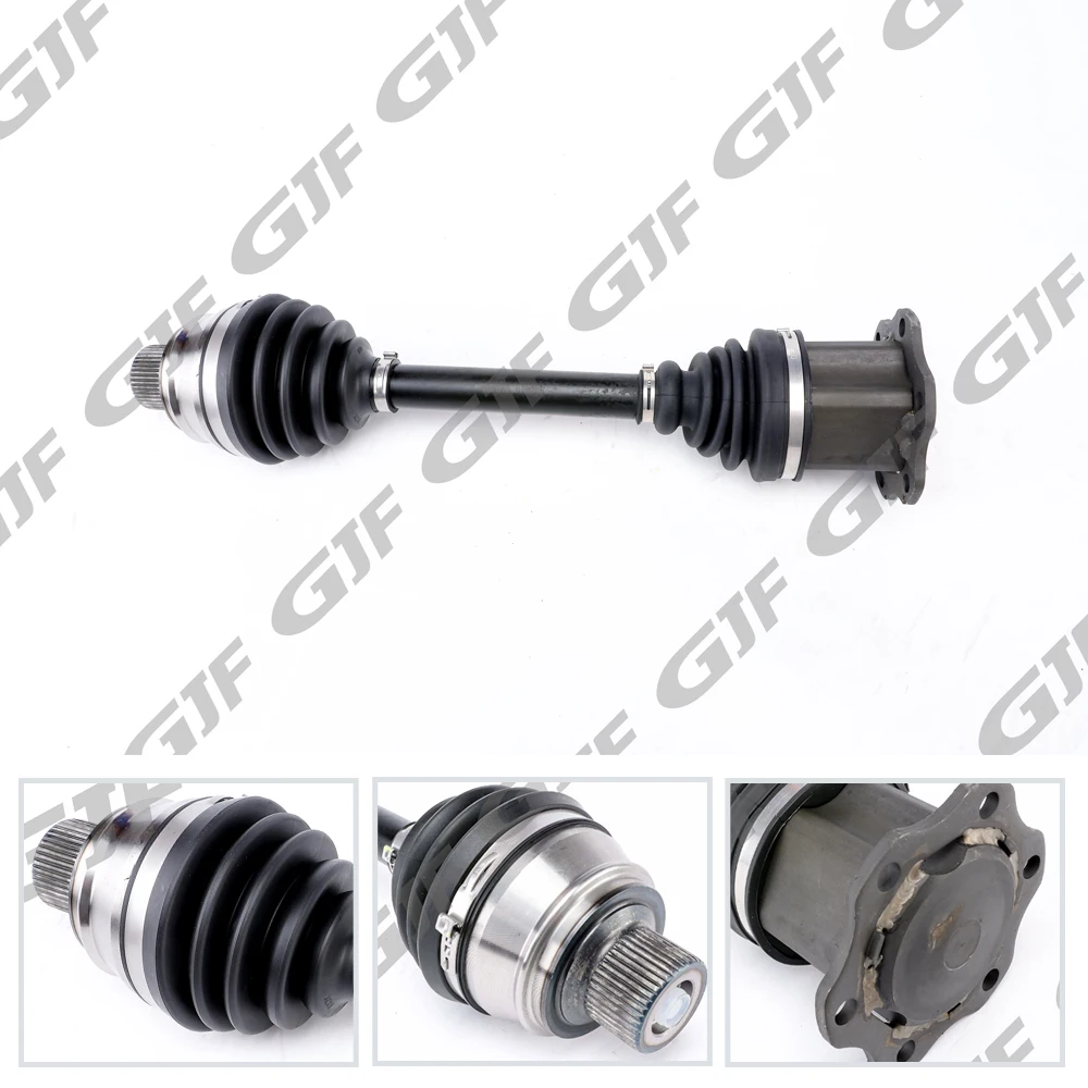 4GD407271D For Auto Parts New Car Driveshaft Assembly Axle Half Shaft Right/Left For Audi A7 2.0 With 12-Month Warranty