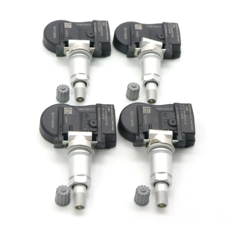 4Pcs 5430T4 9673198…