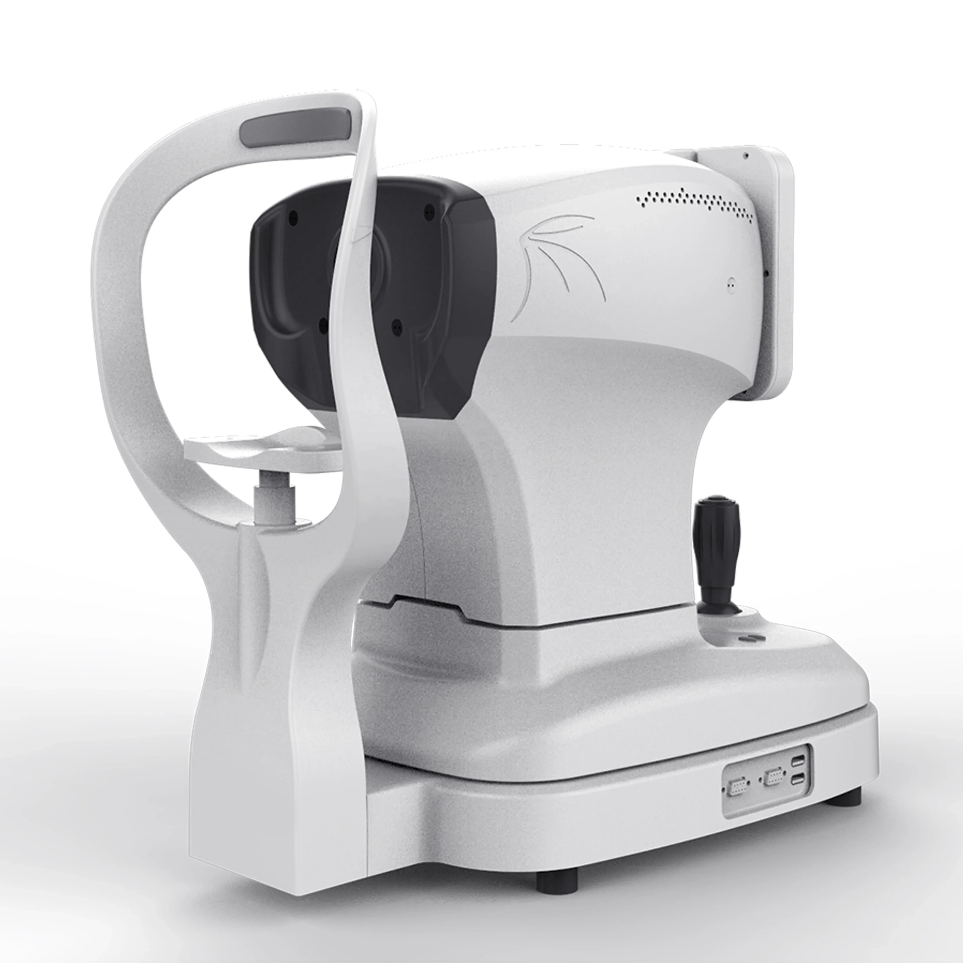 IN-V6500 China Optical Equipment Autorefractor Auto Refractometer with Keratometer for Eye Test