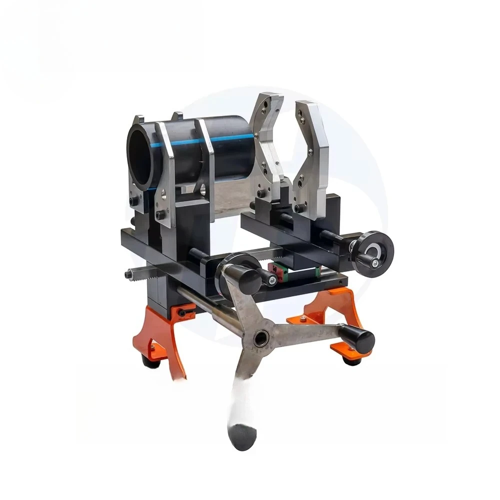 

Welding Machine for Socket Welded Pipes and Fittings