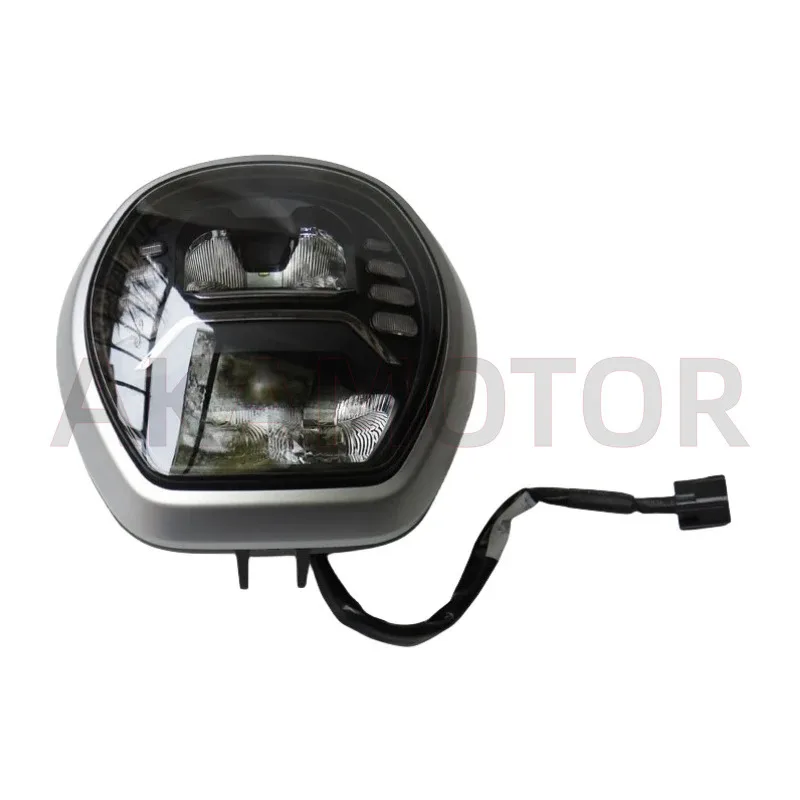 

Фара Фара для Loncin Voge 500ac Lx500-f