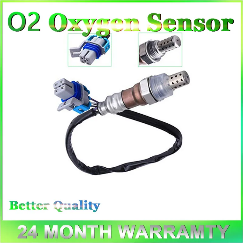 

19209808 213-3867 Датчик кислорода для CHEVROLET Avalanche/Escalade EXT-36 Bodystyle (4WD/AWD) (56C) 2005