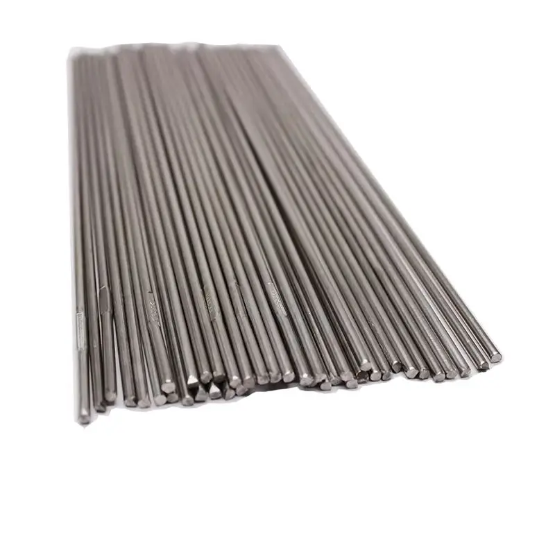 

ER308 Stainless Steel MIG Welding Wire 1mm 1.2mm 1.6mm 2mm 2.4mm 3.2mm