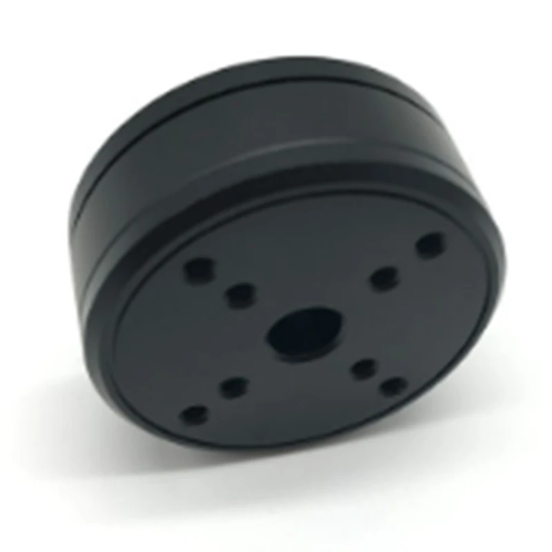 ABNO-Lidar/لعبة ذكية ذكية/محرك Gimbal بدون فرش GM3514H 6 مم عمود مجوف محرك عزم دوران كبير 12 فولت/2500 دورة في الدقيقة