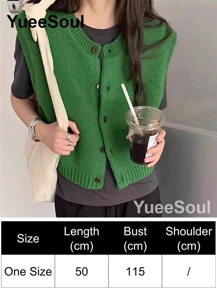 Green Vest 155