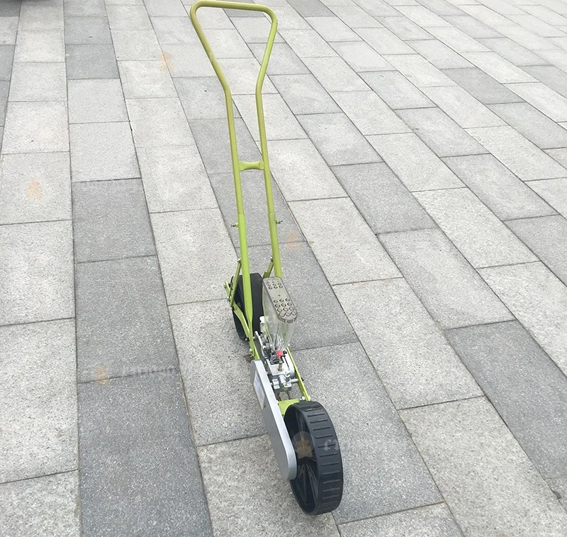 Precyzyjna ręczna siewarka do – Manual Seeder Hand recenzja i cena