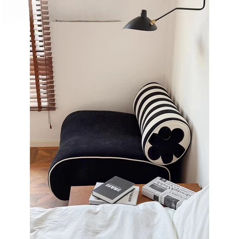 

Modular Sofa Chair Combination Square Sofa Living Room Single Sofa