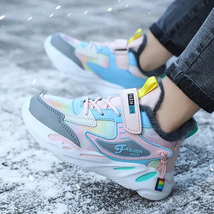 Children's Winter C… - image