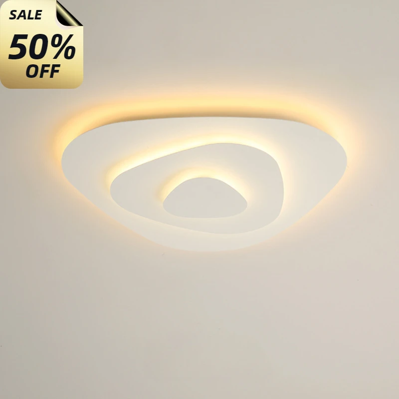 

Modern LED Ceiling Chandelier Lamp For Living Dining Room Bedroom children Study Room Aisle Home Decor Lighting Fixture Lustre