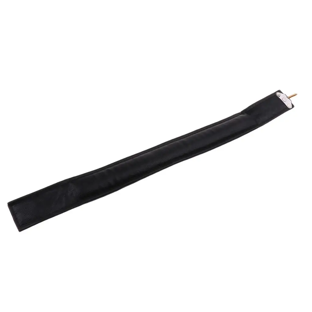 PU Strap Support Hard-wearing Shoulder Strap Made of Synthetic Leather