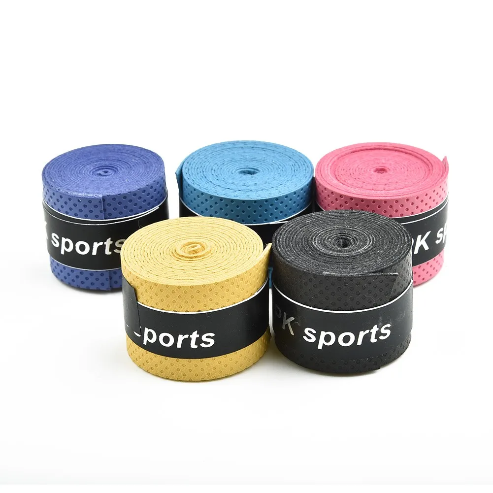 Thumbnail 4 - #10 Ranked Racquet Overgrip Tape Picks in 2026