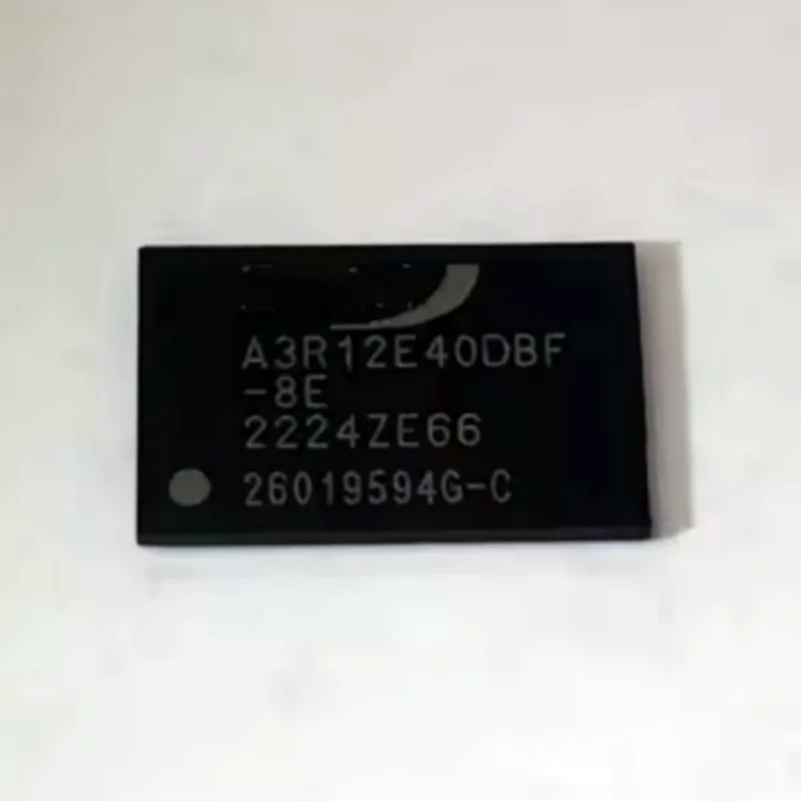 5-10pcs New A3R12E40DBF-8E A3R12E40DBF BGA84 Storage chip