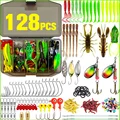 128PCS