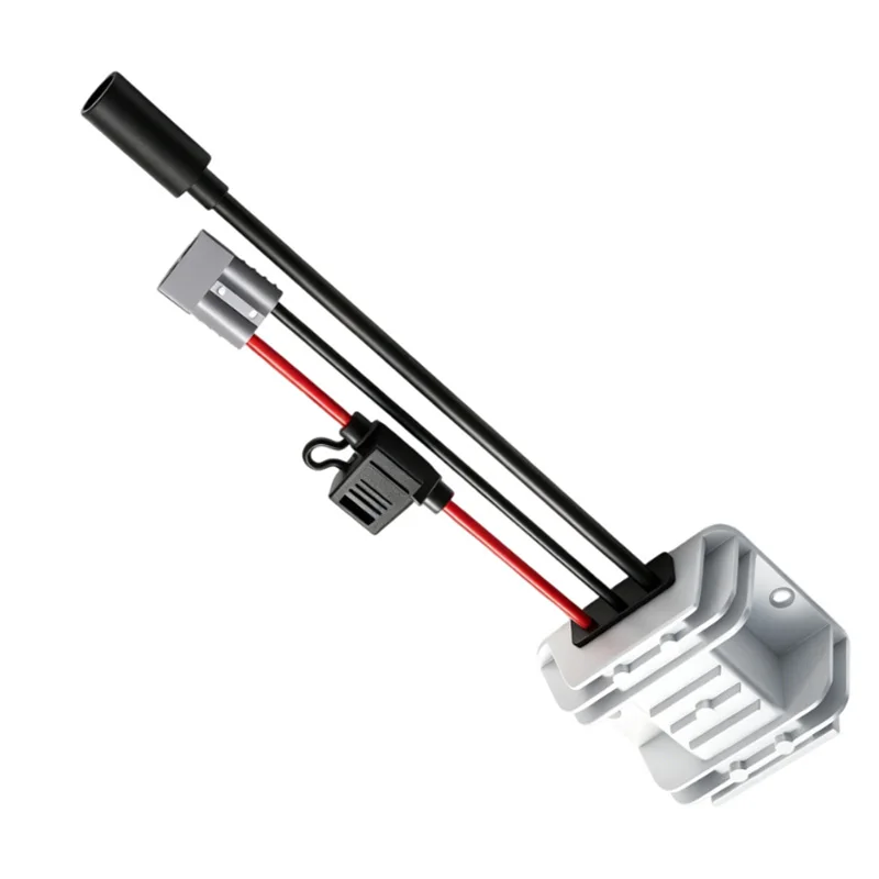 Starlink Mini Anderson interface applied to 12V/24V to 30V3.5A DC switching power conversion boost regulator