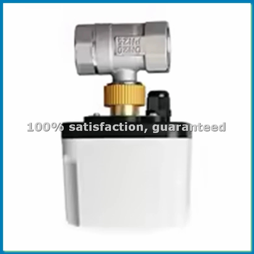 Stainless Steel Motorized Valve 220V 3-Wire 2 Control Electric Ball Valve Big Torque 1/2-A51M