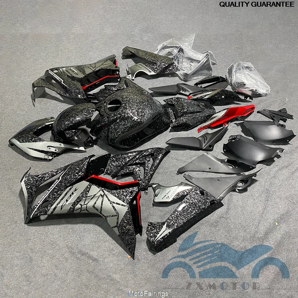 

Motorcycle ABS plastic injection body cover fairing kit Suitable for Honda CBR650R 2019 2020 CBR 650R