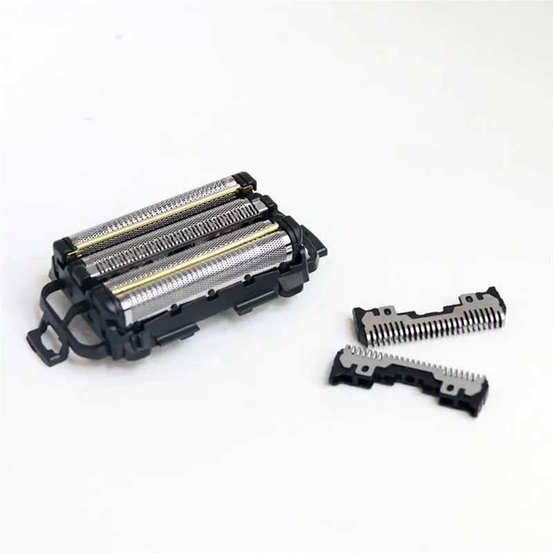 Efficient-Replacement Blade For Panasonic ES-CLV8B, ES-CLV8C, ES-CLV7A, ES-CLV7B, ES-CLV7C Electric Shaver Heads ES9038