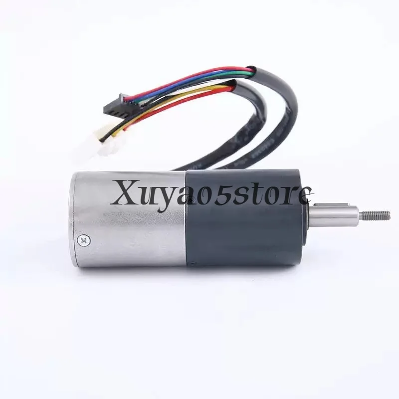 36BLY01A-001AG76 Brushless motor miniature planetary gear reducer for weeding robot