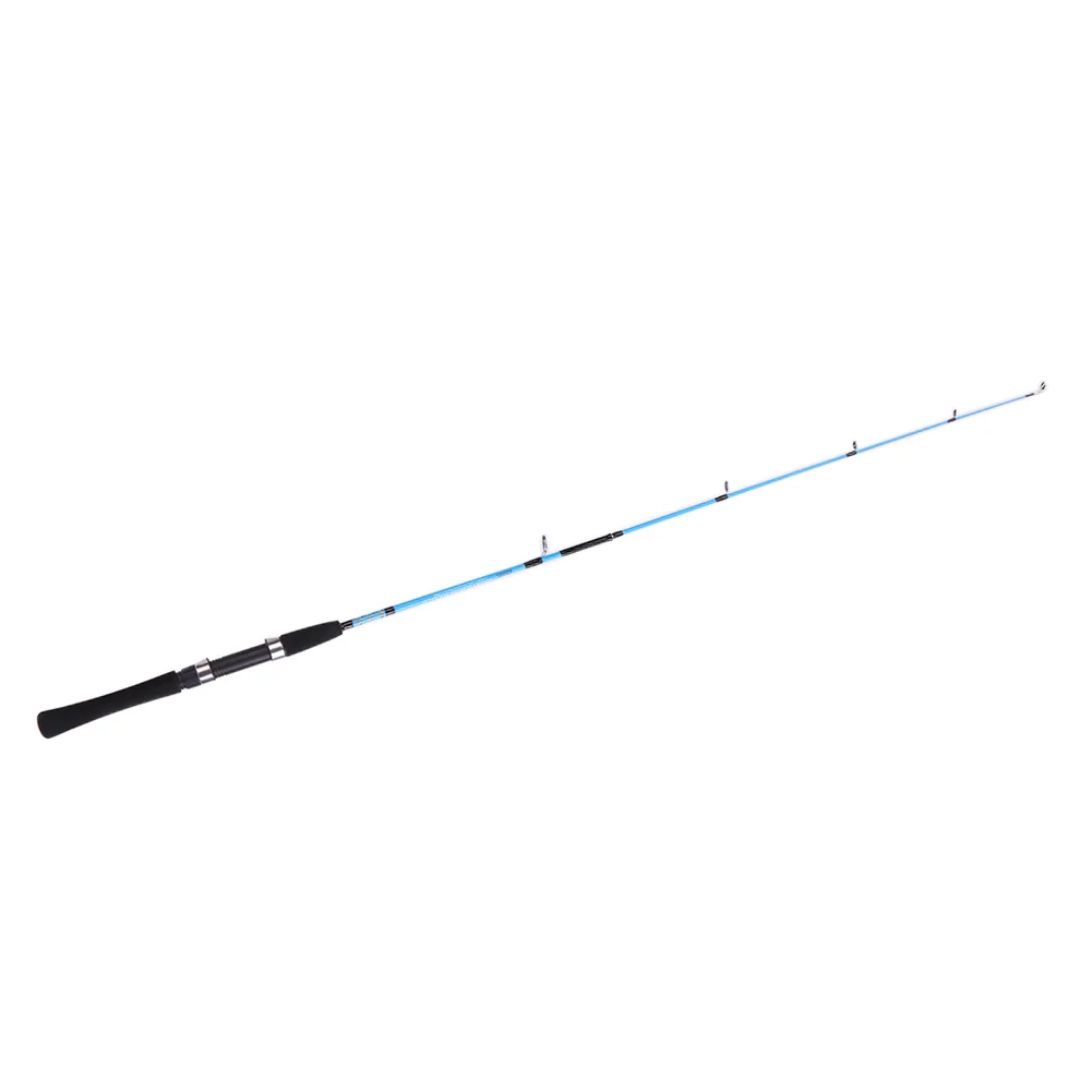 1.2M Portable Fiber Reinforce Plastic Lure Rod Telescopic Fishing Pole