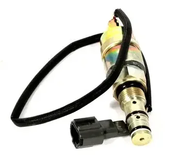 4339559 590033 Difference Pressure Sensor Original parts Fit for EX120-3 Ex200-3 Hitachi Excavator