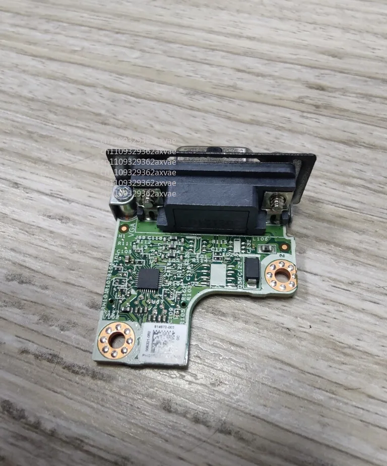 906321-002 For HP 400 600 800 G4 VGA Option Card Board